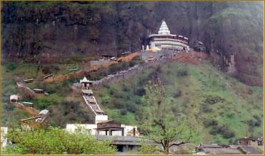 saptashrigi vani